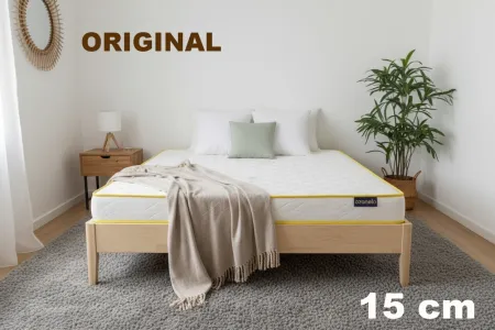 Atypický Matrac Azonelo Original 15