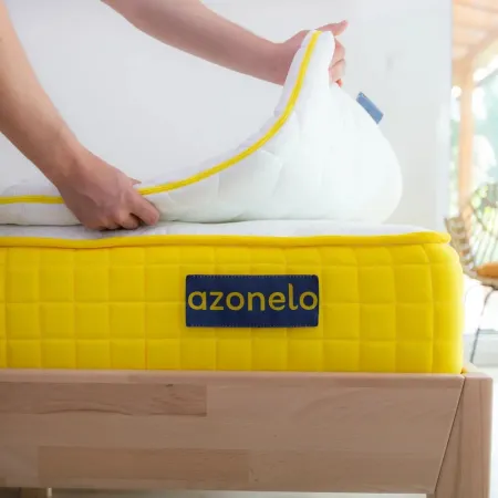 Atypický Topper MEMO Azonelo