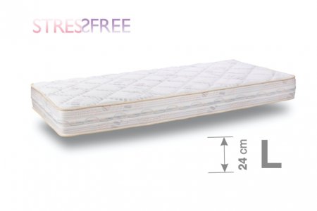 Matrac StressFREE L