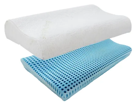 Vankúš ANATOMIC Eucalyptus