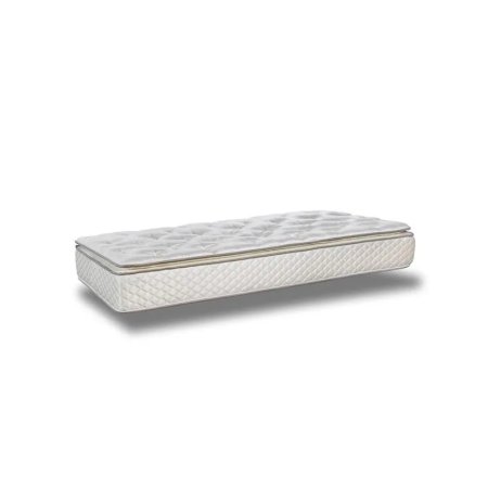 Matrac ALFASpring LUX