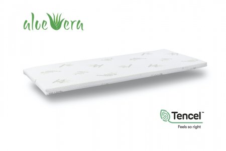 Topper ALOE-VERA